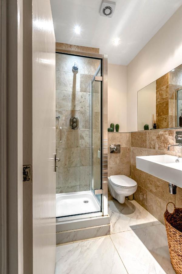 Cozy Covent Garden/Oxford Street Apartment Лондон Экстерьер фото