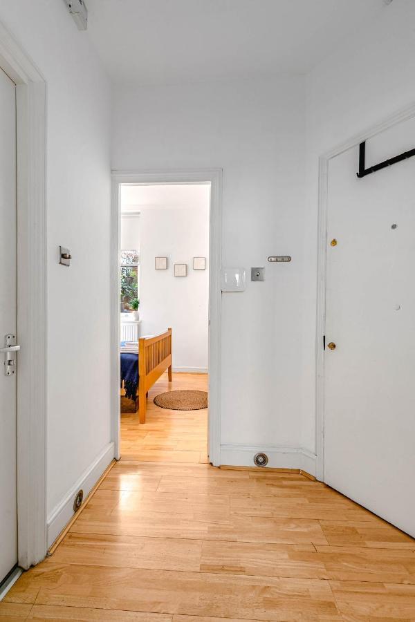 Cozy Covent Garden/Oxford Street Apartment Лондон Экстерьер фото