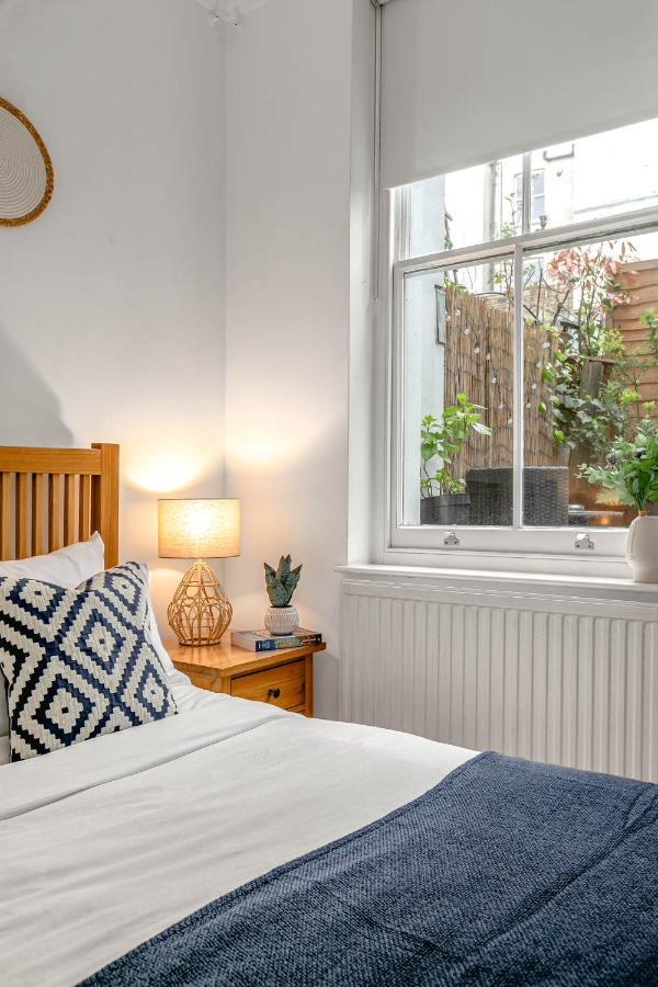 Cozy Covent Garden/Oxford Street Apartment Лондон Экстерьер фото