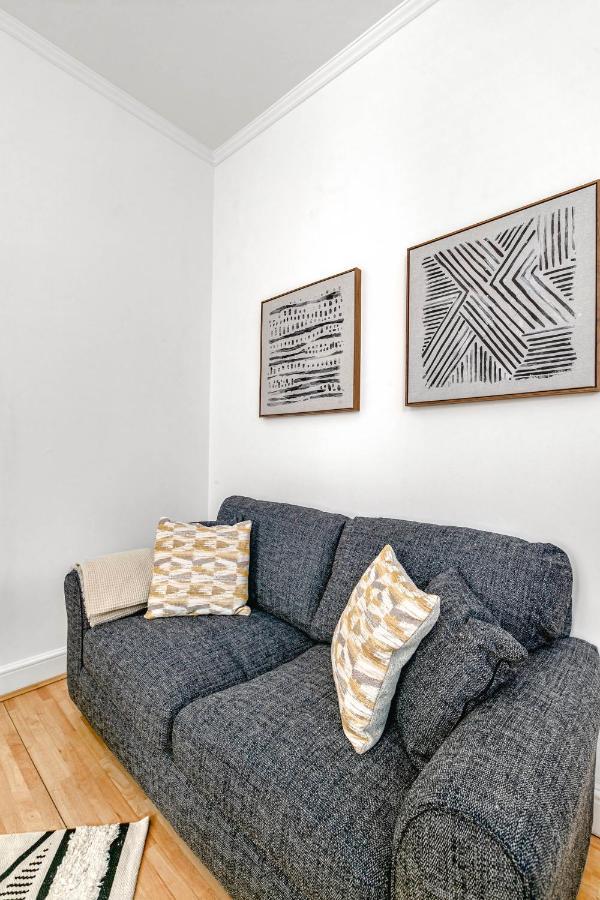 Cozy Covent Garden/Oxford Street Apartment Лондон Экстерьер фото
